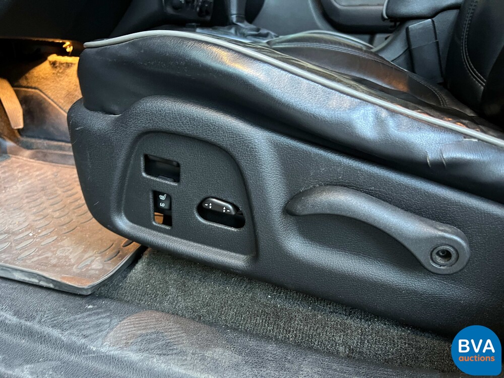 Hummer H3 3.7 247pk 2008 -Org. NL-, 63-SLJ-7