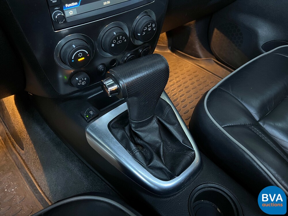 Hummer H3 3.7 247pk 2008 -Org. NL-, 63-SLJ-7