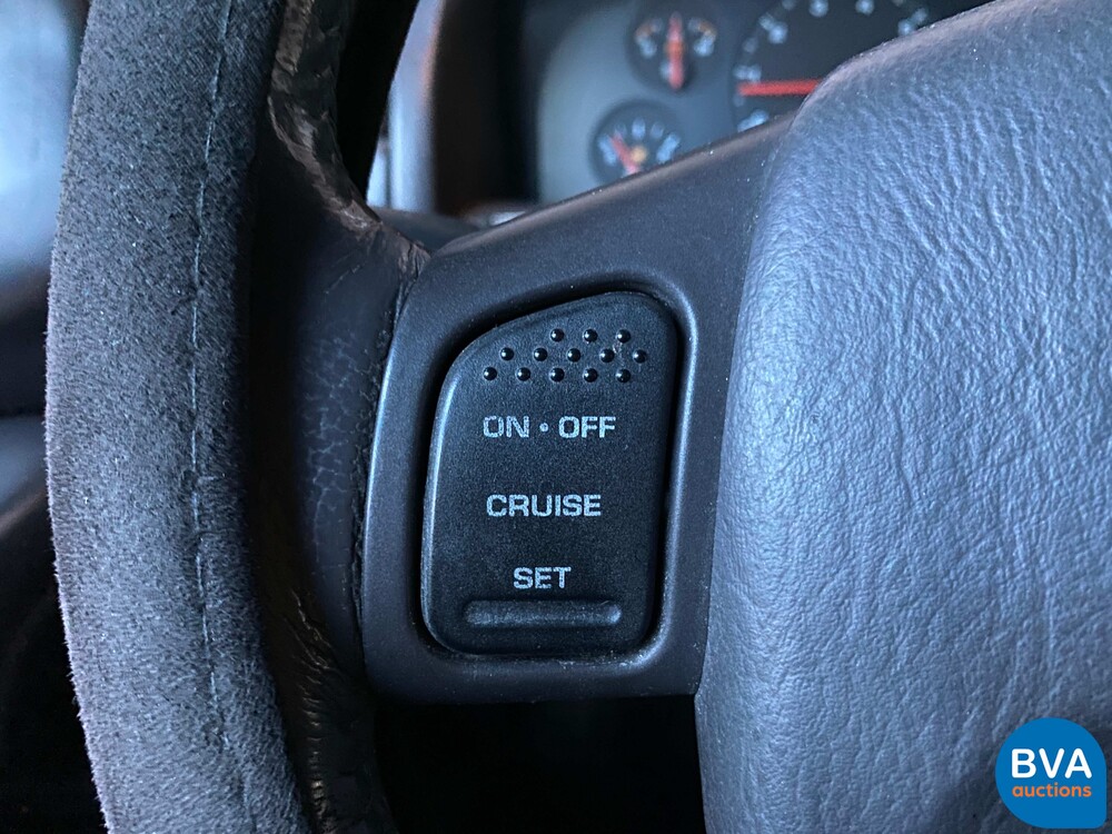 Jeep Grand Cherokee 4.7i V8 Limited 223pk 2000 -Org. NL-, 16-GB-HX