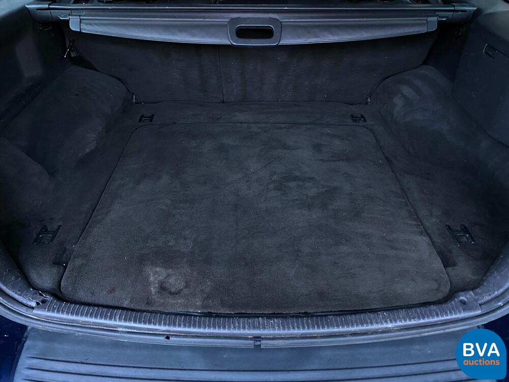 Jeep Grand Cherokee 4.7i V8 Limited 223pk 2000 -Org. NL-, 16-GB-HX