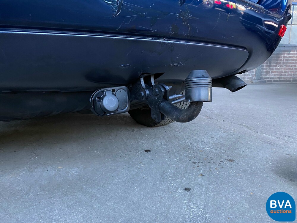 Jeep Grand Cherokee 4.7i V8 Limited 223pk 2000 -Org. NL-, 16-GB-HX