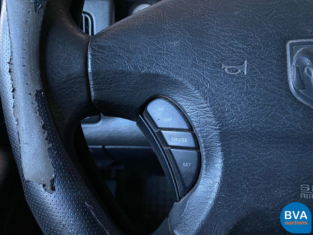 Dodge Ram 1500 5.7 V8 345hp 2003, 07-VDP-4.
