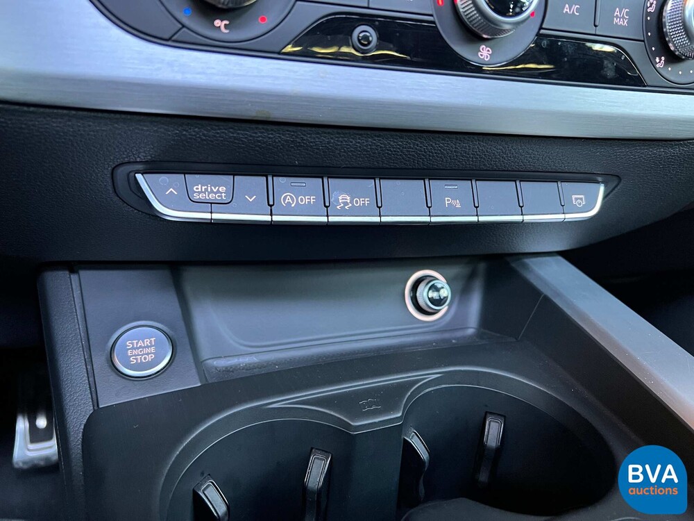 Audi A5 2.0 TDi S-Line Coupe 190hp Virtual Cockpit 2016.