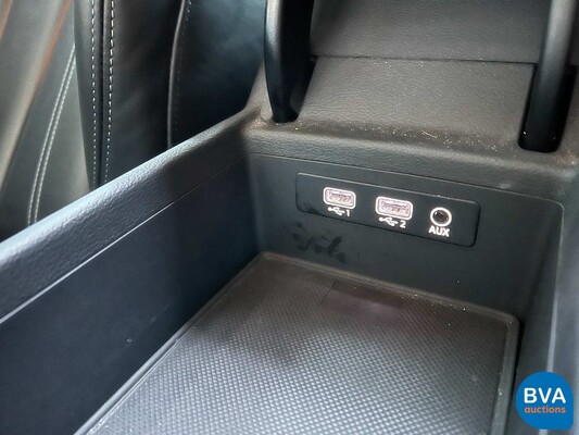 Audi A5 2.0 TDi S-Line Coupe 190hp Virtual Cockpit 2016.