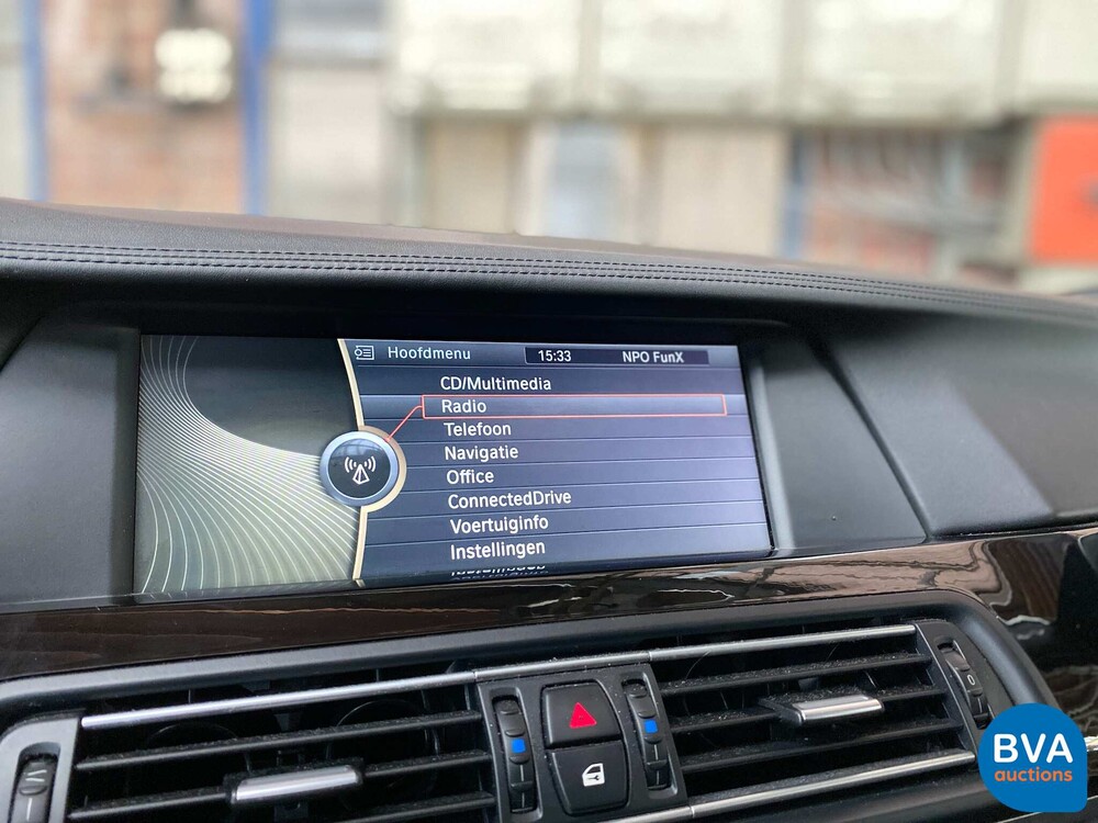 BMW M5 F10 5er 560PS 2012, GR-746-L.