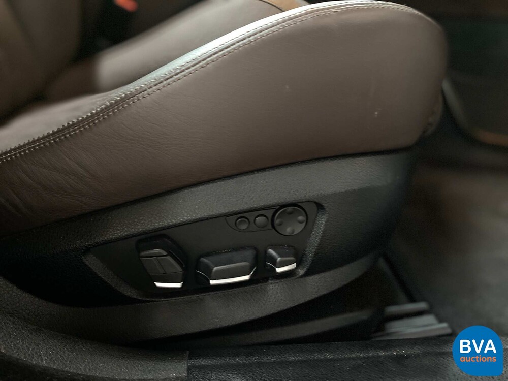 BMW M5 F10 5er 560PS 2012, GR-746-L.