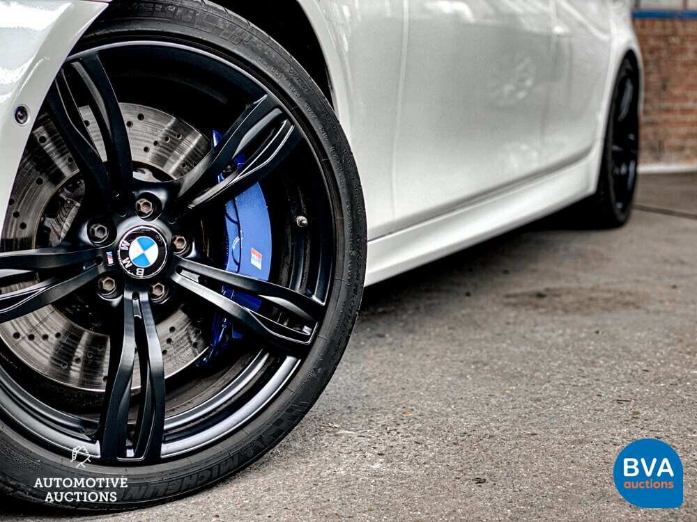 BMW M5 F10 5er 560PS 2012, GR-746-L.