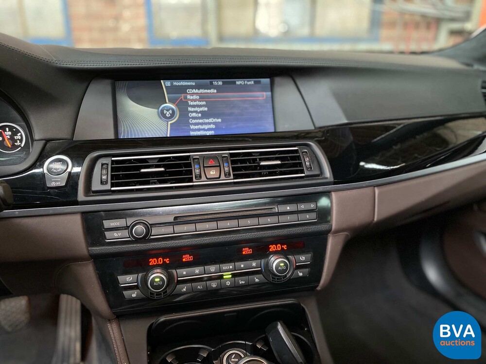 BMW M5 F10 5er 560PS 2012, GR-746-L.