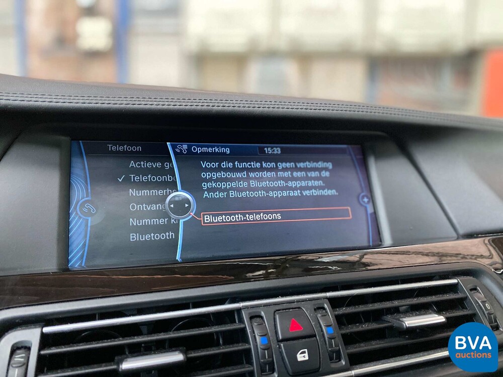 BMW M5 F10 5er 560PS 2012, GR-746-L.