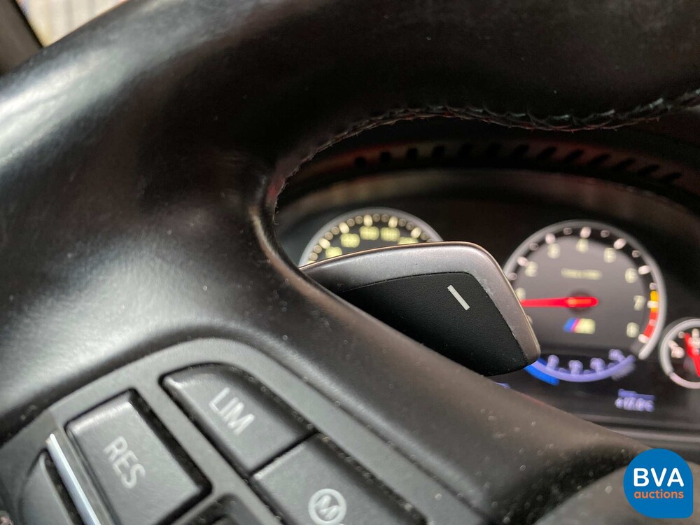 BMW M5 F10 5er 560PS 2012, GR-746-L.