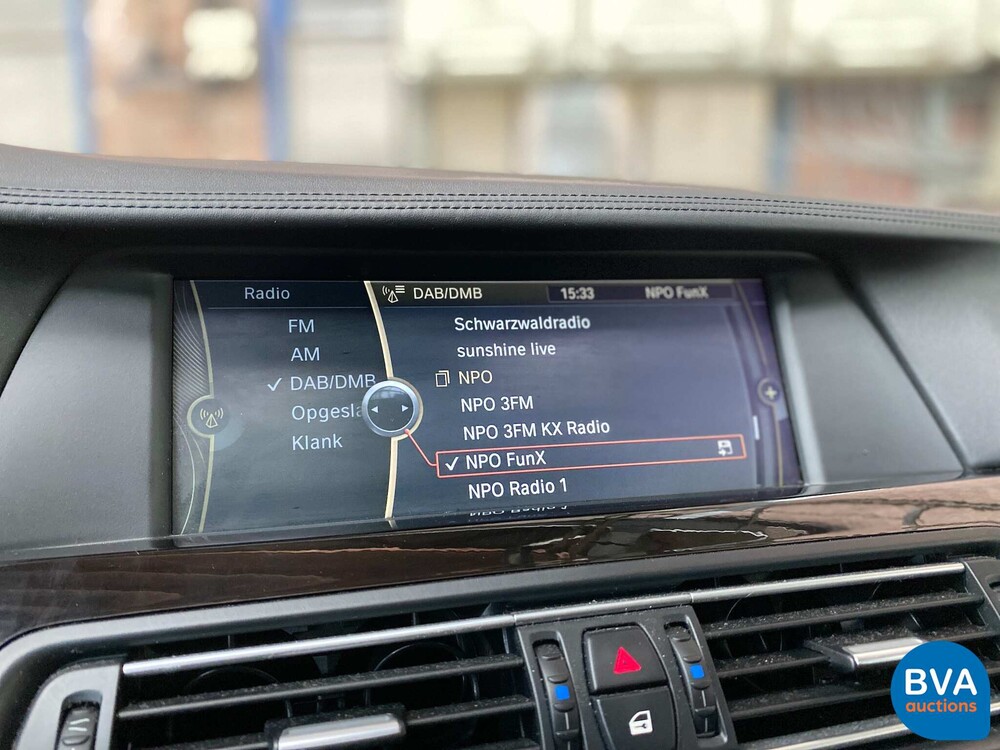 BMW M5 F10 5er 560PS 2012, GR-746-L.