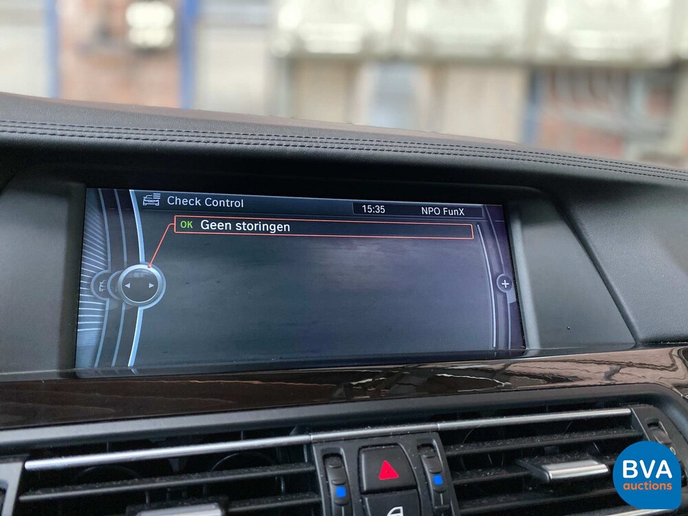 BMW M5 F10 5er 560PS 2012, GR-746-L.