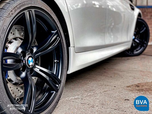 BMW M5 F10 5er 560PS 2012, GR-746-L.