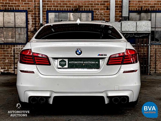 BMW M5 F10 5er 560PS 2012, GR-746-L.