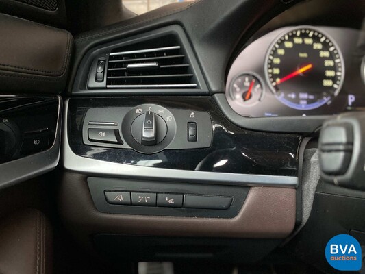 BMW M5 F10 5-series 560hp 2012, GR-746-L.