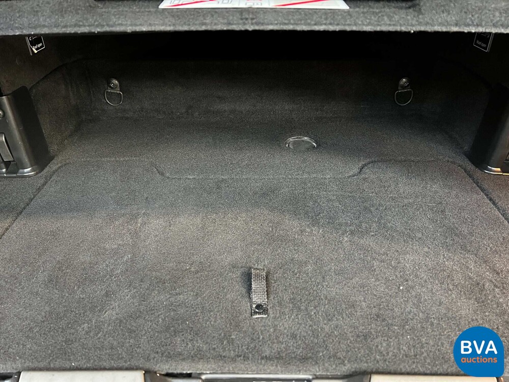 Ferrari Kalifornien 4.3 V8 460 PS 2009, K-610-XX.