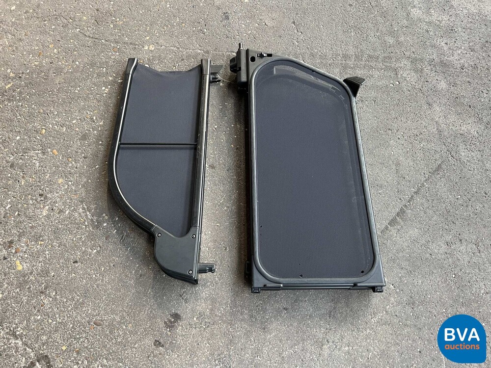 Ferrari Kalifornien 4.3 V8 460 PS 2009, K-610-XX.