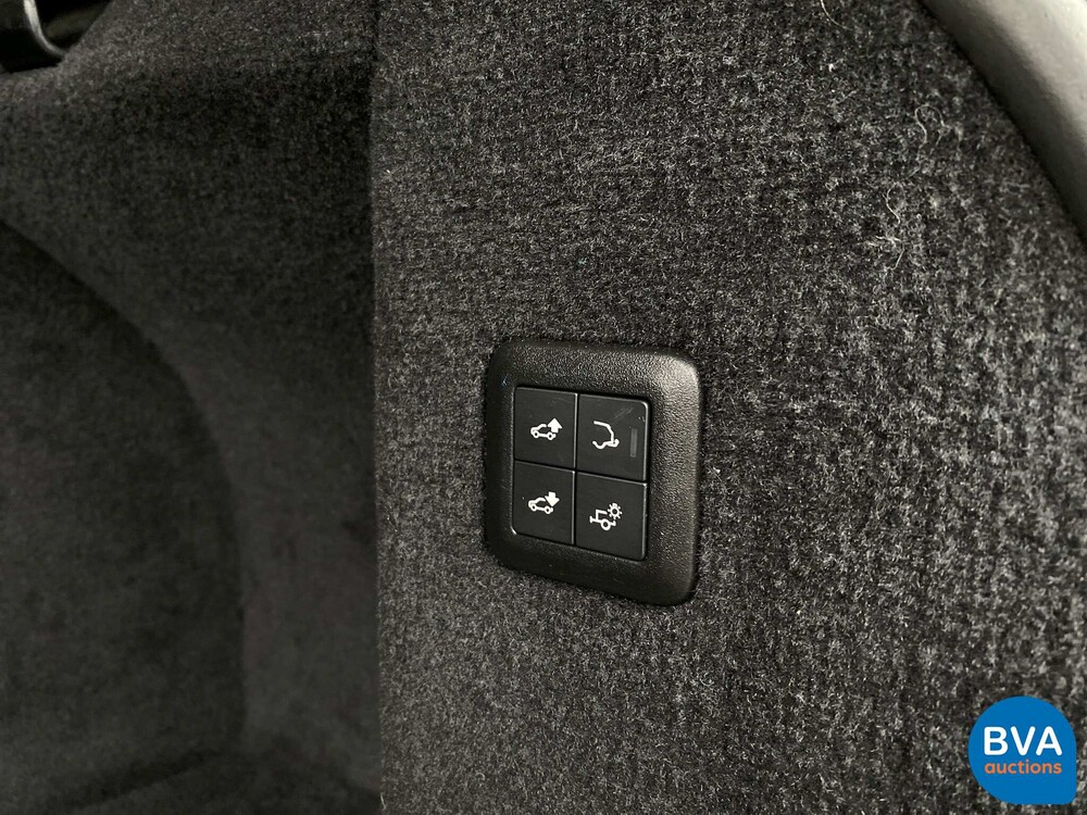 Land Rover Range Rover Sport SDV6 HSE Dynamic 306pk 2018 -FACELIFT-.