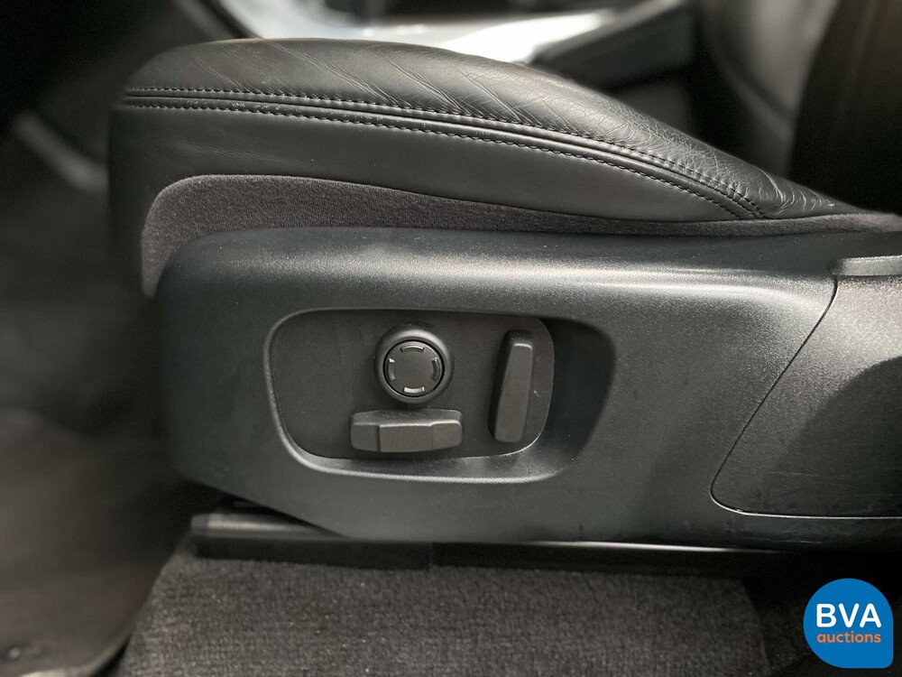 Land Rover Range Rover Sport SDV6 HSE Dynamic 306pk 2018 -FACELIFT-.