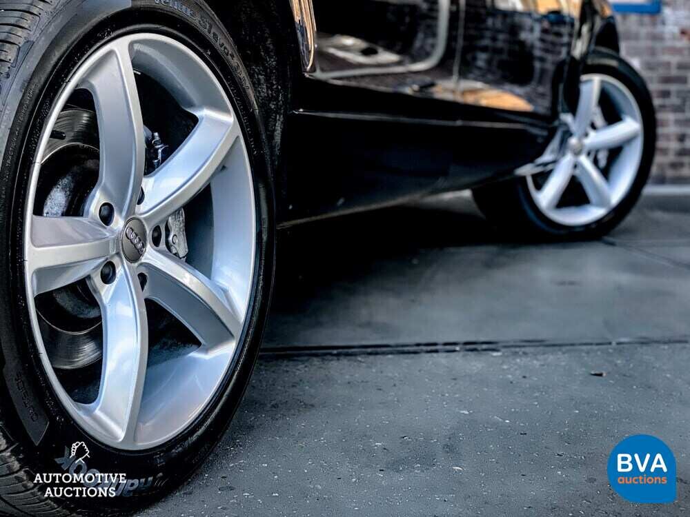 Audi Q7 4.2 FSI Quattro 349hp 2006, 69-KK-L2.