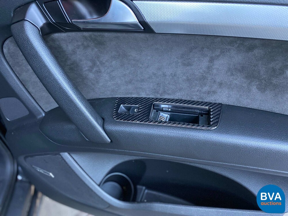 Audi Q7 4.2 FSI Quattro 349hp 2006, 69-KK-L2.