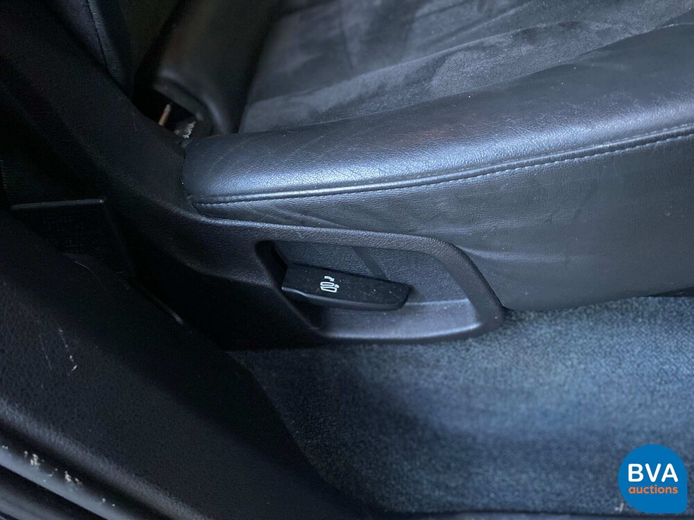 Audi Q7 4.2 FSI Quattro 349hp 2006, 69-KK-L2.