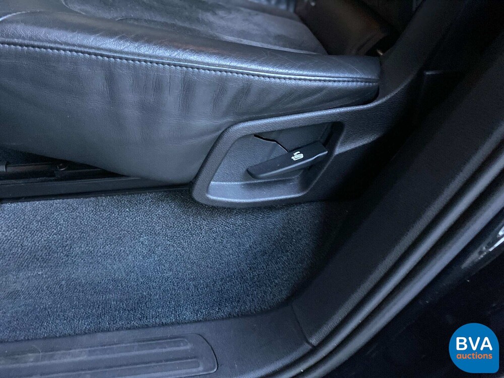 Audi Q7 4.2 FSI Quattro 349hp 2006, 69-KK-L2.