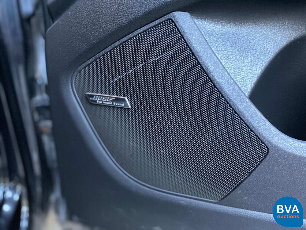 Audi Q7 4.2 FSI Quattro 349hp 2006, 69-KK-L2.