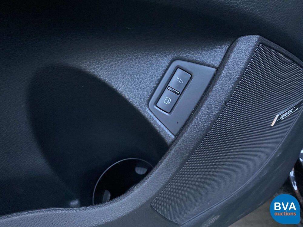 Audi Q7 4.2 FSI Quattro 349hp 2006, 69-KK-L2.