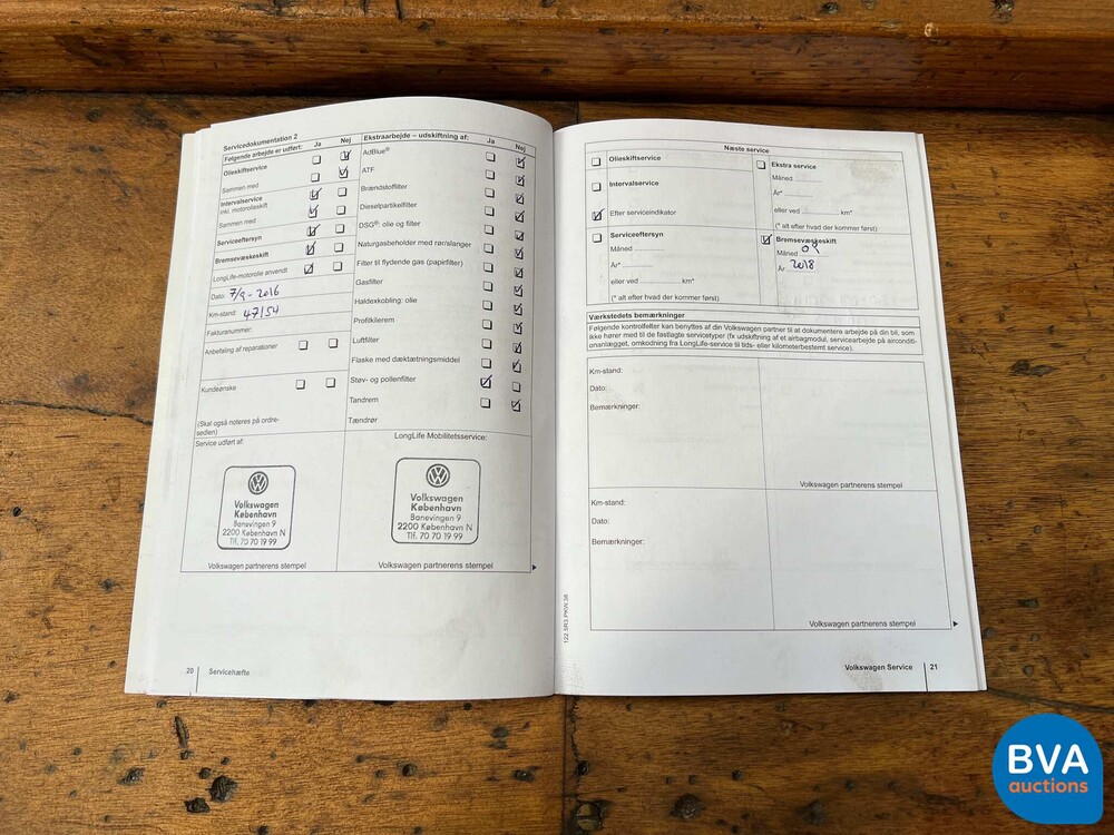 Volkswagen Passat Variant 2.0 TDI DSG6 140hp Highline, TL-401-H.