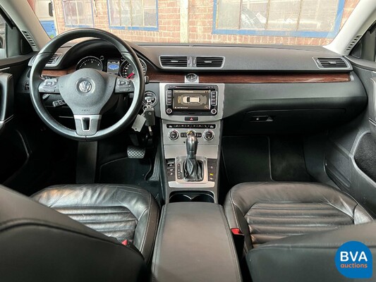 Volkswagen Passat Variant 2.0 TDI DSG6 140hp Highline, TL-401-H.