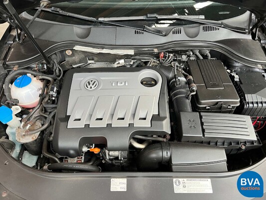 Volkswagen Passat Variant 2.0 TDI DSG6 140pk Highline, TL-401-H