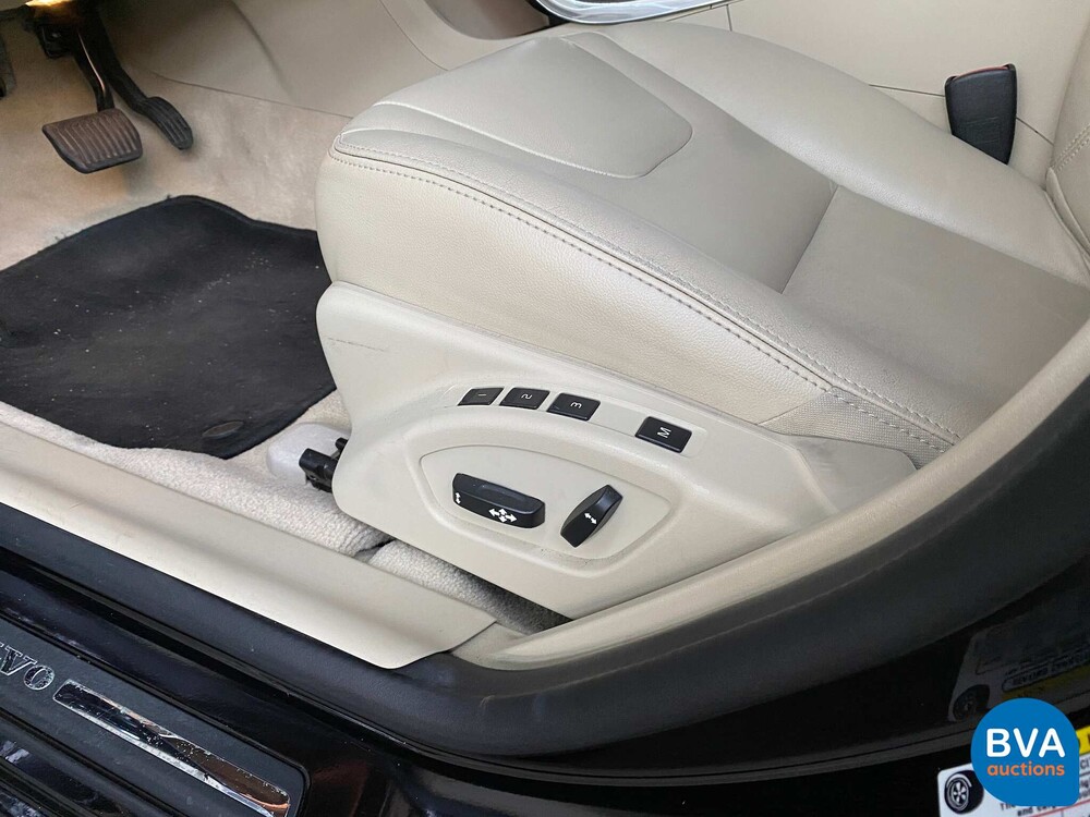 Volvo S60 2.5 Premier 255hp 2016, N-372-NJ.