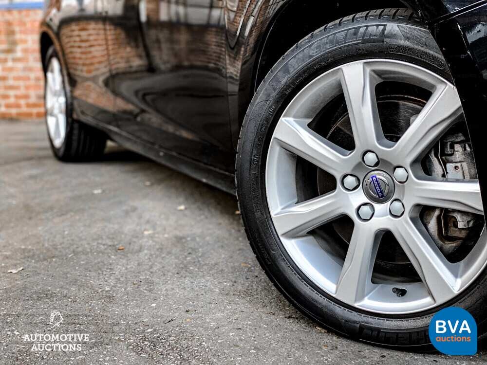 Volvo S60 2.5 Premier 255hp 2016, N-372-NJ.