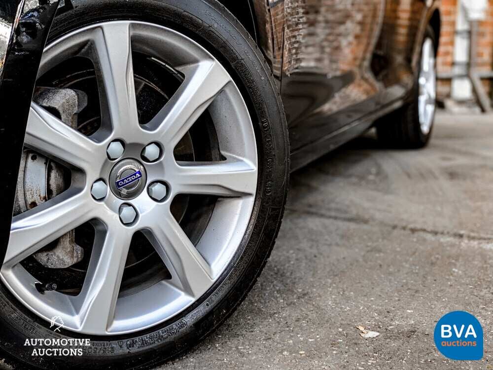 Volvo S60 2.5 Premier 255hp 2016, N-372-NJ.