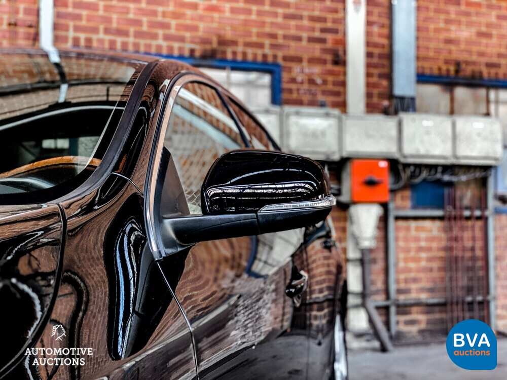 Volvo S60 2.5 Premier 255hp 2016, N-372-NJ.