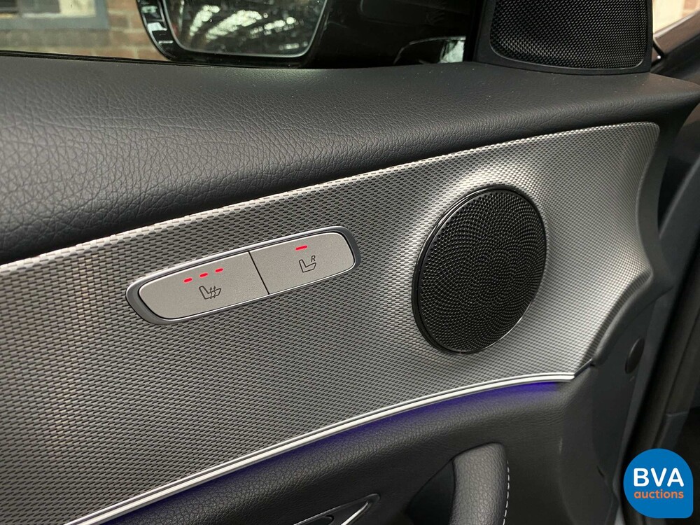 Mercedes-Benz E400 E-Class 4MATIC Prestige Avantgarde 333hp 2017 NEW MODEL, TJ-070-X.