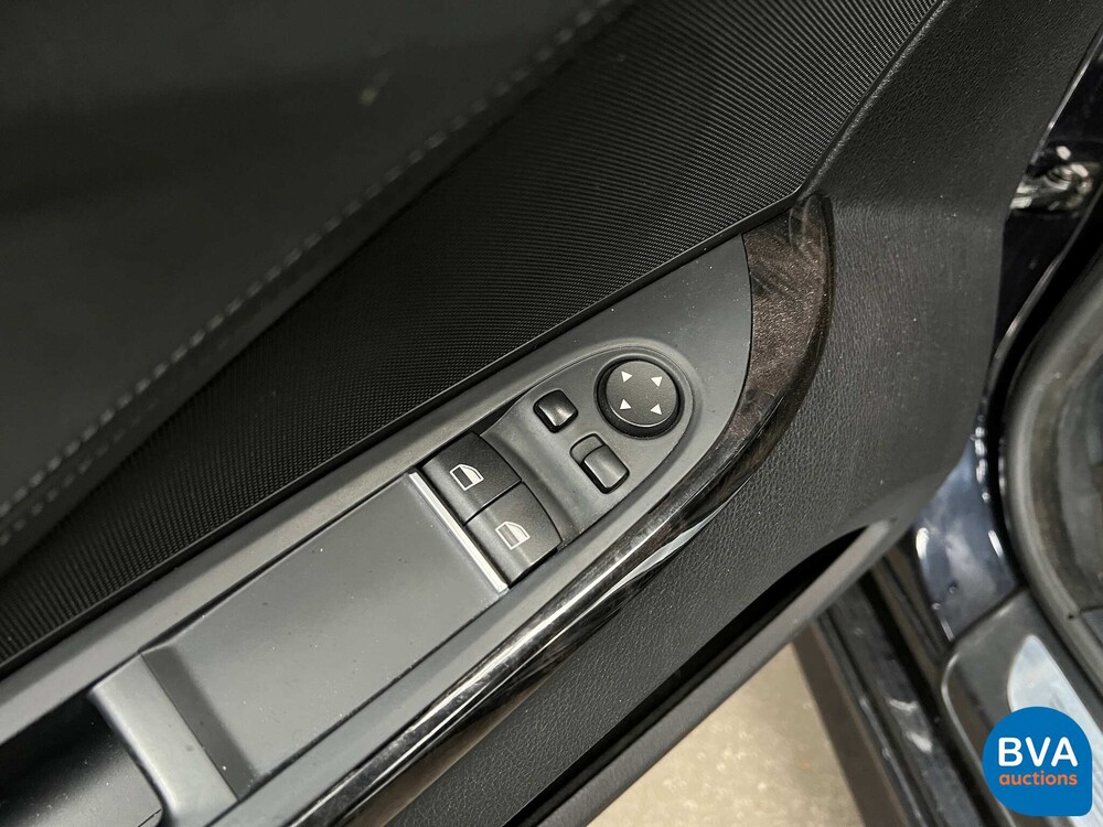 BMW 650i xDrive Coupé High Executive M-Sport 6er 450PS 2012.