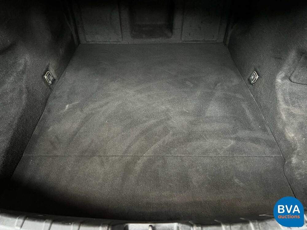 BMW 650i xDrive Coupé High Executive M-Sport 6er 450PS 2012.