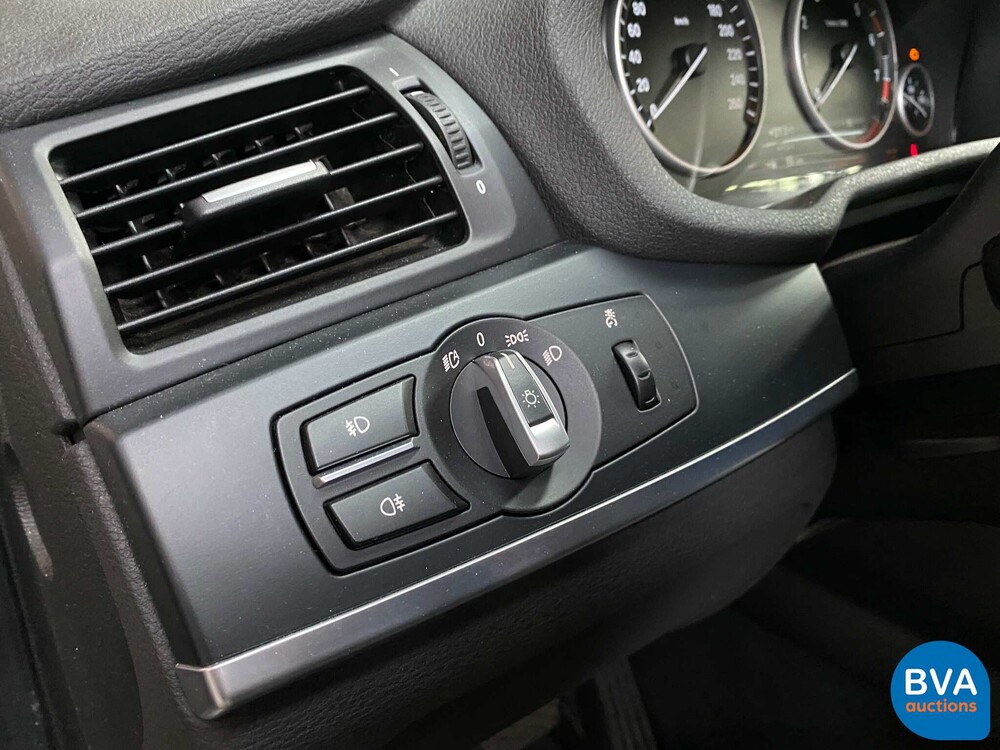 BMW X3 2.0 xDrive20i High Executive 184hp 2013 -Org. NL-, 88-ZLN-9.