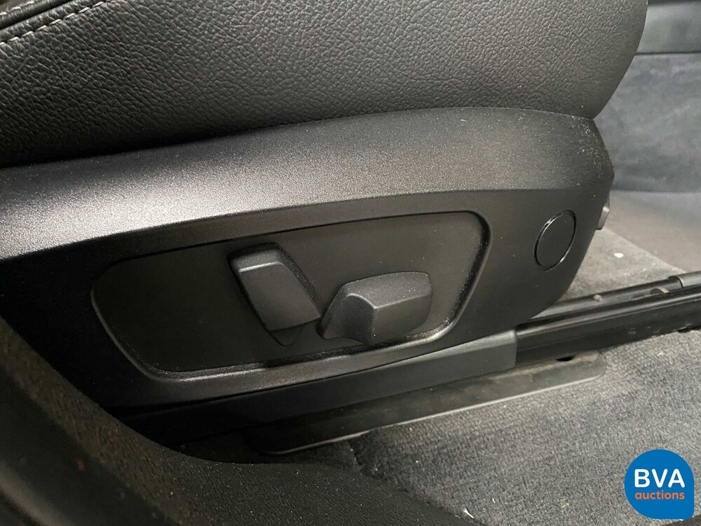 BMW X3 2.0 xDrive20i High Executive 184hp 2013 -Org. NL-, 88-ZLN-9.