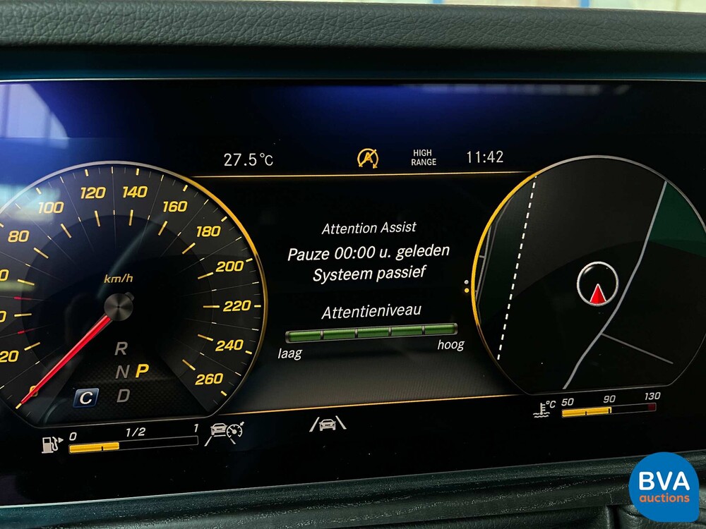 Mercedes-Benz G500 V8 AMG G-Class 421hp 2021 NEW MODEL.