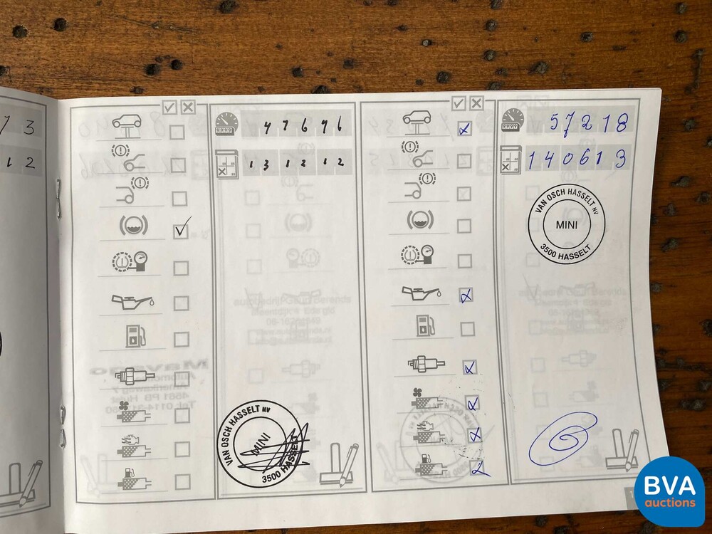 Mini Countryman 1.6 Cooper S Chili 163pk Automaat, HP-235-S