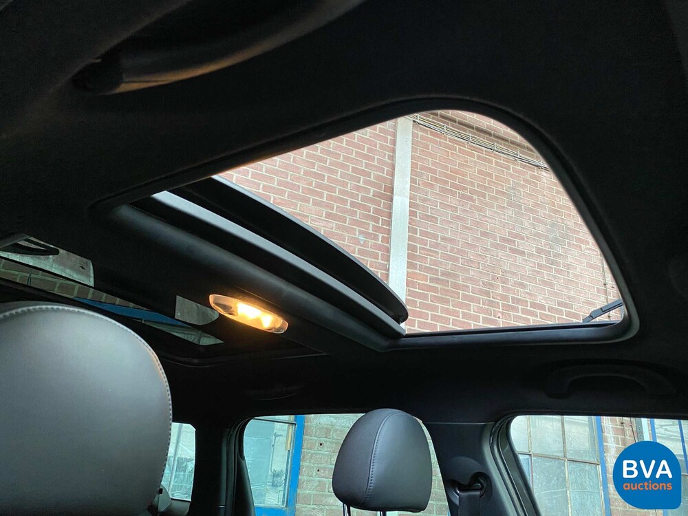 Mini Countryman 1.6 Cooper S Chili 163pk Automaat, HP-235-S