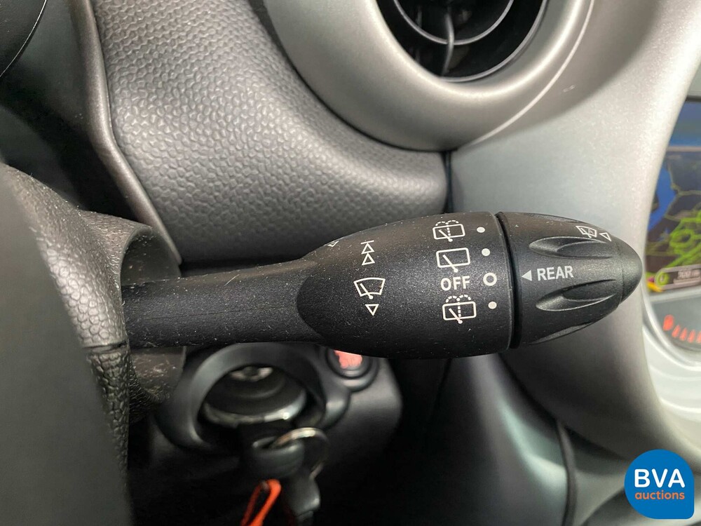 Mini Countryman 1.6 Cooper S Chili 163pk Automaat, HP-235-S