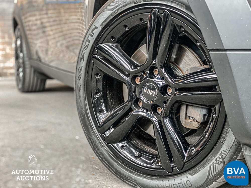 Mini Countryman 1.6 Cooper S Chili 163pk Automaat, HP-235-S