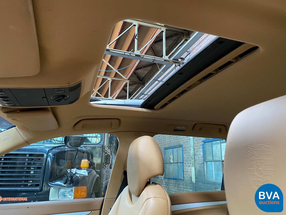 Porsche Cayenne 4.8S 385hp 2007, 84-HTV-6.