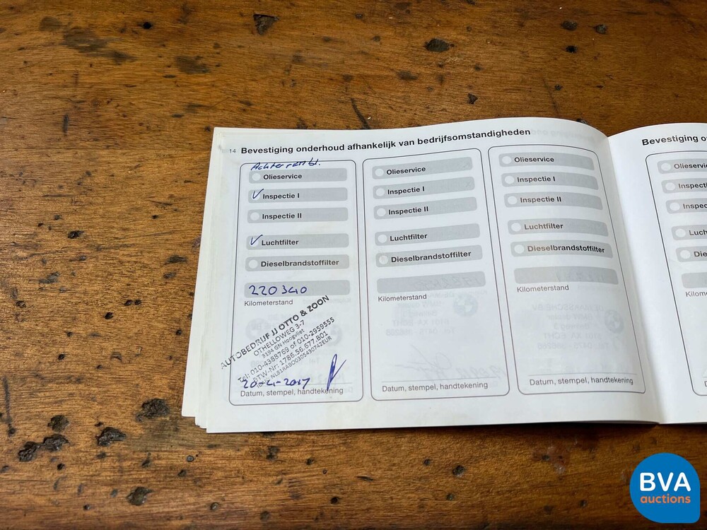 BMW Z4 Roadster 2.2i Pure 170pk 2004 -Org. NL-, 60-PR-NS