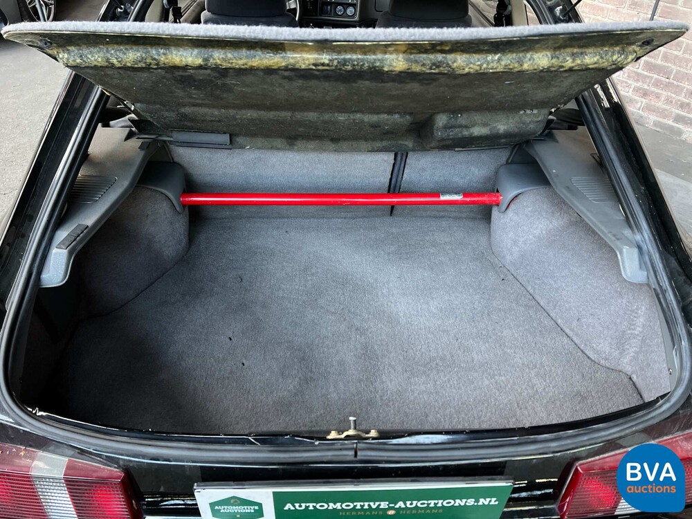 Ford Sierra RS Cosworth 204pk 1987