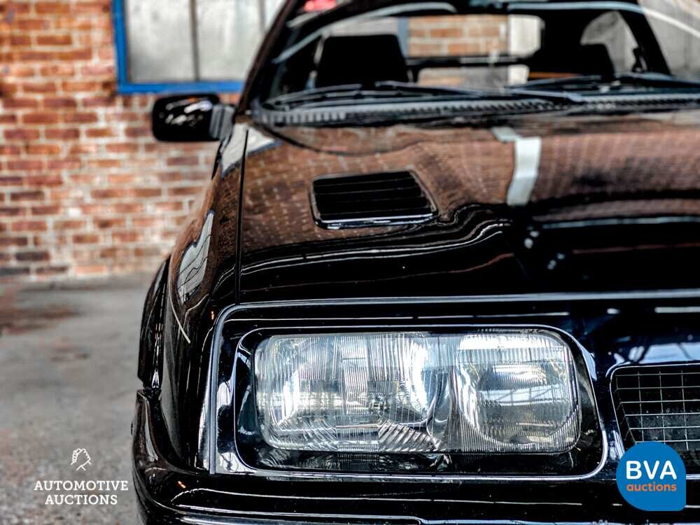 Ford Sierra RS Cosworth 204pk 1987